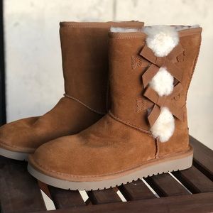 Women's Koolaburra by UGG Victoria Short Boots